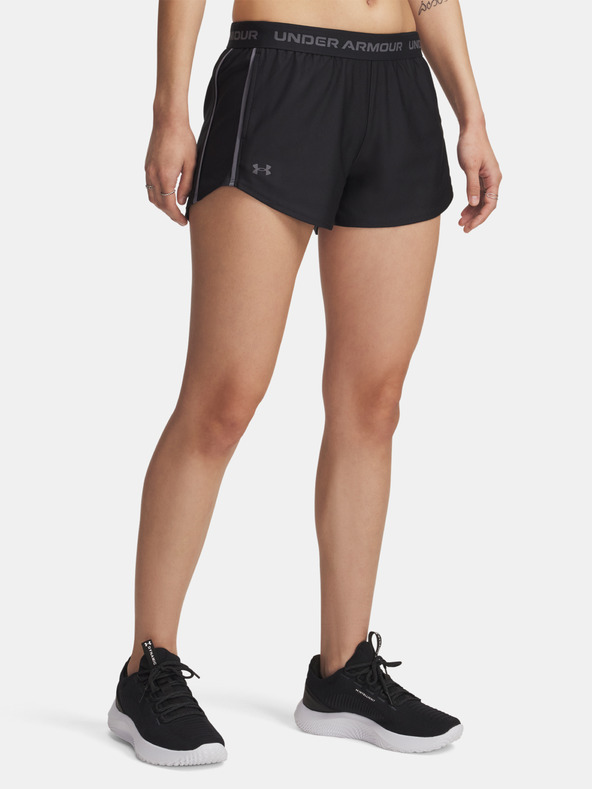 Under Armour Dámské kraťasy Under Armour Tech Play Up Shorts