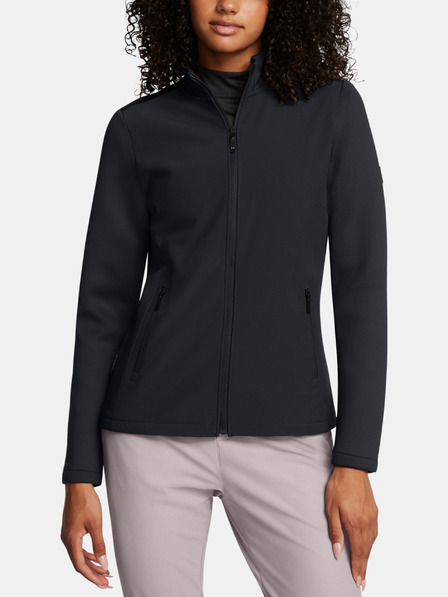Under Armour Dámská bunda Under Armour UA Drive Pro Storm Hyb FZ