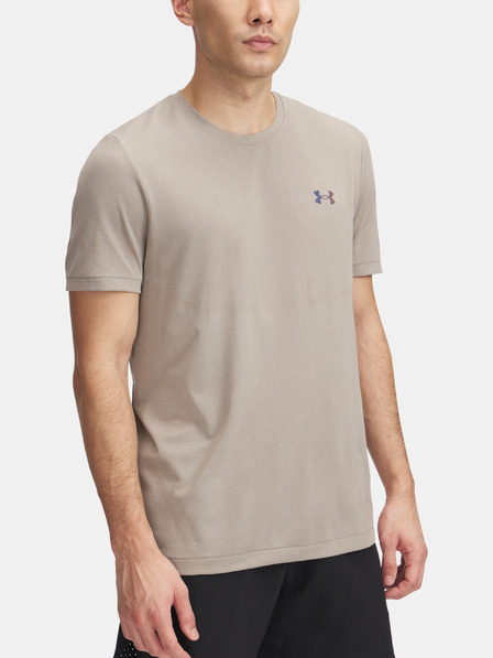 Under Armour Pánské tričko Under Armour UA Vanish Elite Seamless SS
