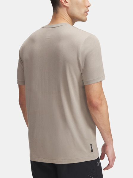 Under Armour Pánské tričko Under Armour UA Vanish Elite Seamless SS