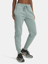 Under Armour Dámské tepláky Under Armour UA Rival Fleece Jogger