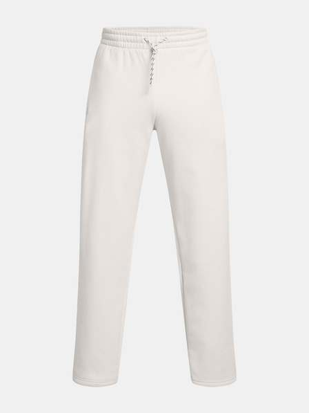 Under Armour Pánské kalhoty Under Armour Curry DNA Fleece Pant-GRN