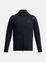 Under Armour Pánská mikina Under Armour UA Unstoppable Flc FZ HD EU