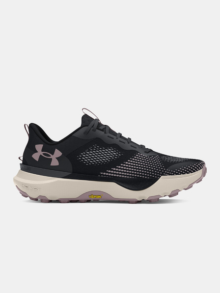Under Armour Unisexové boty Under Armour UA U Infinite Pro Trail