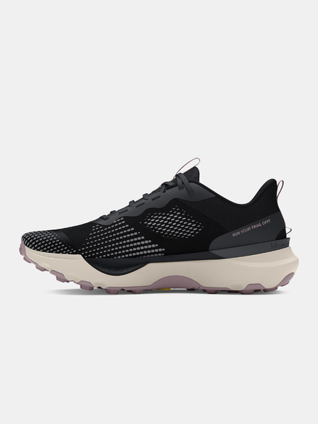 Under Armour Unisexové boty Under Armour UA U Infinite Pro Trail