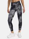 Under Armour Dámské legíny Under Armour UA Launch Ankle Print Tights