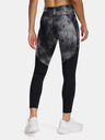 Under Armour Dámské legíny Under Armour UA Launch Ankle Print Tights