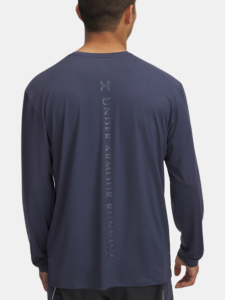 Under Armour Pánské tričko Under Armour UA RUN 96 LONGSLEEVE
