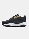 Under Armour Boty Under Armour UA PS Lockdown 7-BLK