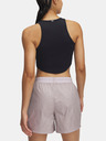 Under Armour Dámské tílko Under Armour UA Rival Rib Tank