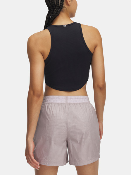 Under Armour Dámské tílko Under Armour UA Rival Rib Tank