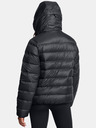Under Armour Dámská bunda Under Armour LEGEND DOWN HOODED JACKET