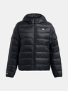 Under Armour Dámská bunda Under Armour LEGEND DOWN HOODED JACKET