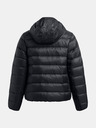 Under Armour Dámská bunda Under Armour LEGEND DOWN HOODED JACKET