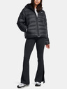 Under Armour Dámská bunda Under Armour LEGEND DOWN HOODED JACKET
