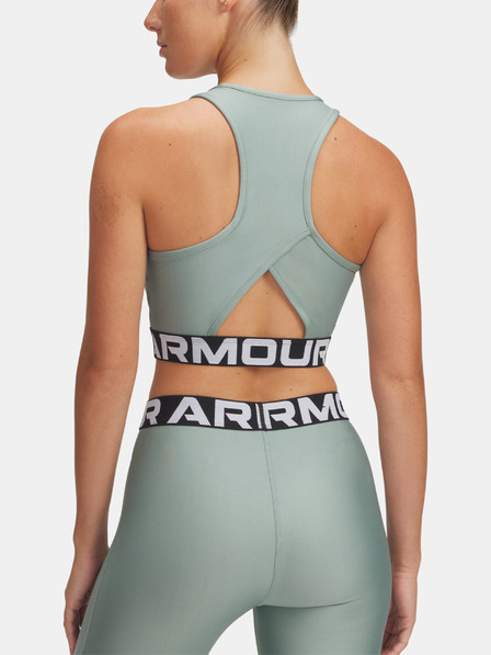 Under Armour Dámské tílko Under Armour HeatGear Rib Tank