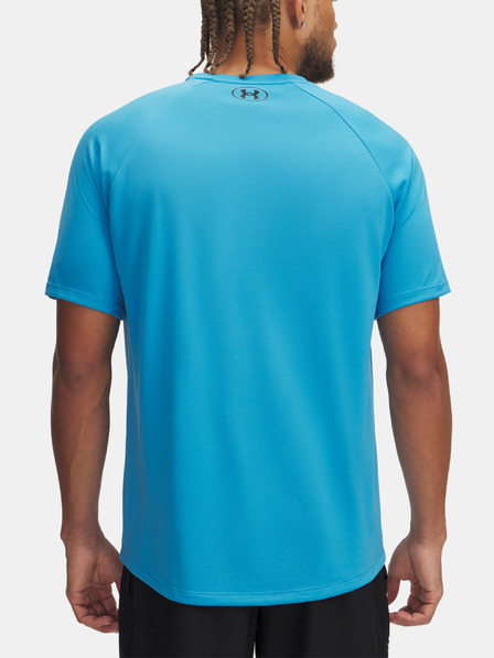 Under Armour Pánské tričko Under Armour UA M TECH PRINT FILL SS