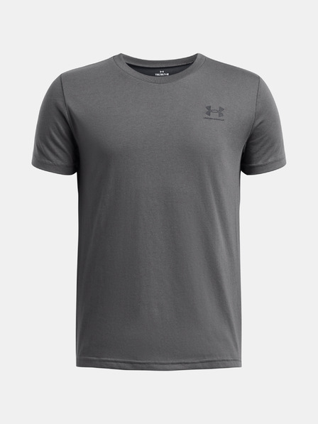 Under Armour Chlapecké tričko Under Armour UA B SPORTSTYLE LC SS