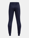 Under Armour Chlapecké sportovní kalhoty Under Armour UA BRAWLER 2.0 TAPERED P