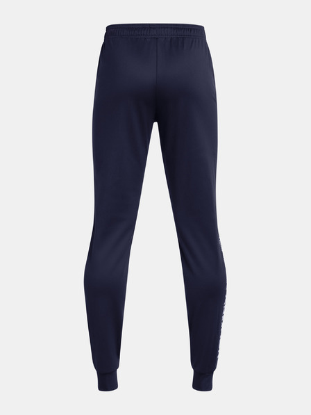 Under Armour Chlapecké sportovní kalhoty Under Armour UA BRAWLER 2.0 TAPERED P