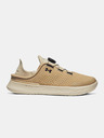 Under Armour Boty Under Armour UA Slipspeed Trainer NB-BRN
