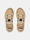 Under Armour Boty Under Armour UA Slipspeed Trainer NB-BRN
