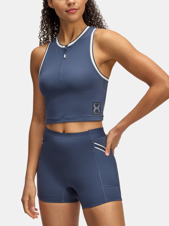 Under Armour Dámské tílko Under Armour UA Run 96 Tank