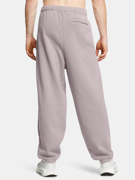 Under Armour Pánské sportovní kalhoty Under Armour UA Icon HWT Flc Wash OS Pa