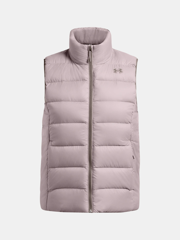 Under Armour Dámská vesta Under Armour LEGEND DOWN VEST-GRY