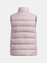 Under Armour Dámská vesta Under Armour LEGEND DOWN VEST-GRY