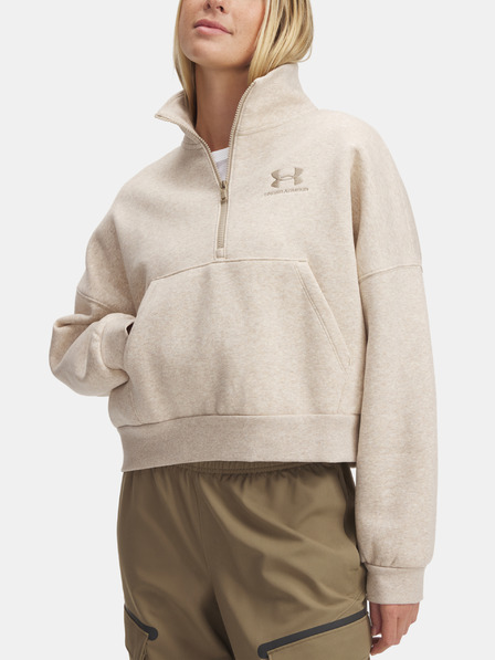 Under Armour Dámská mikina Under Armour UA Icon Fleece OS HZ
