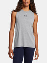 Under Armour Dámské tílko Under Armour UA Rival Muscle Tank
