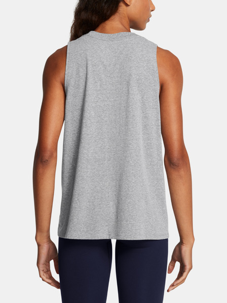Under Armour Dámské tílko Under Armour UA Rival Muscle Tank