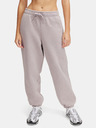 Under Armour Dámské sportovní kalhoty Under Armour UA Icon HWT Flc OS Pant