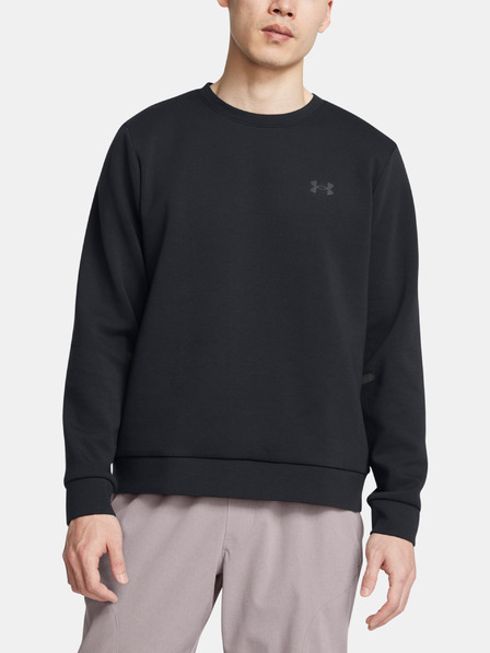 Under Armour Pánská mikina Under Armour UA Unstoppable Flc Crew EU