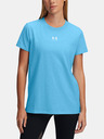 Under Armour Dámské tričko Under Armour UA Rival Core SS