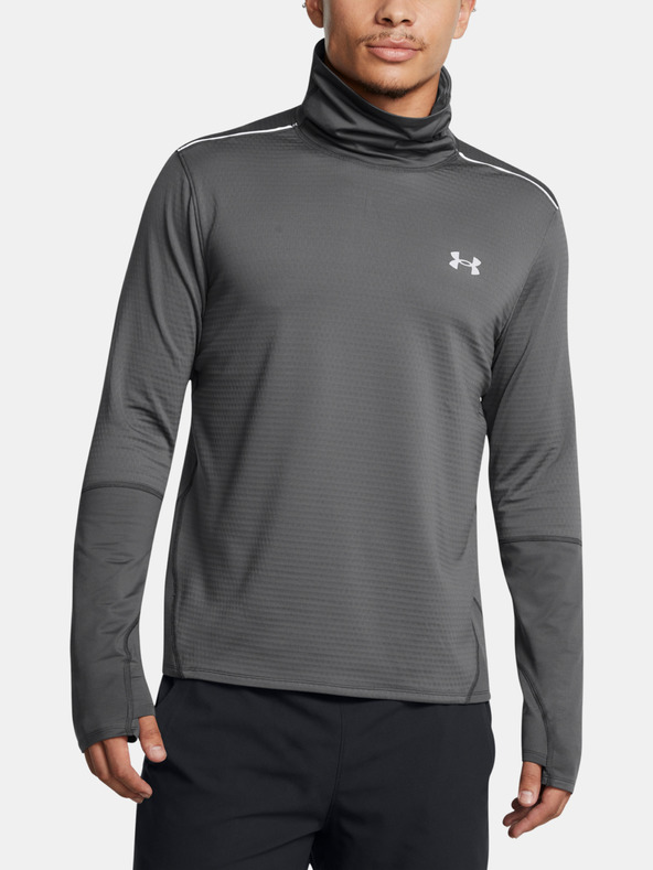 Under Armour Pánské tričko Under Armour UA Vanish CW Funnel Top