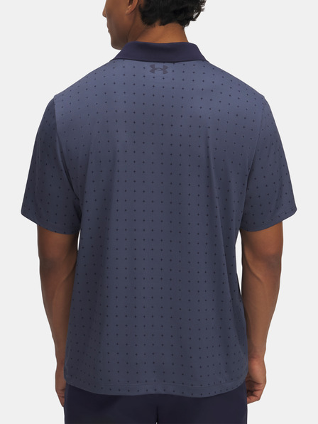 Under Armour Pánské tričko Under Armour UA Matchplay Printed Polo