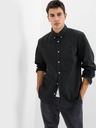 GAP Košile Oxford Standard Fit GAP