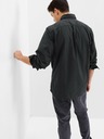 GAP Košile Oxford Standard Fit GAP