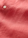 GAP Lněná košile Classic Shirt GAP