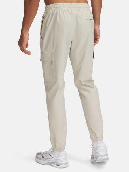Under Armour Pánské sportovní kalhoty Under Armour UA Vibe Woven Cargo Pants