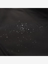 ALPINE PRO Pánský kabát s membránou ptx ALPINE PRO SETIJ black