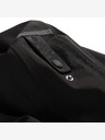 ALPINE PRO Pánský kabát s membránou ptx ALPINE PRO SETIJ black