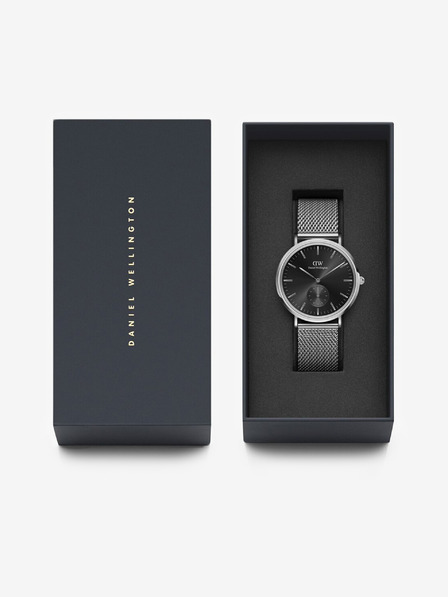 Daniel Wellington Dámské hodinky Daniel Wellington Elan Lumine