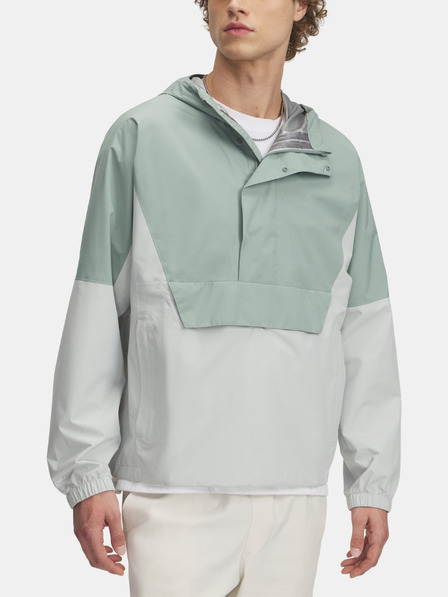 Under Armour Pánská bunda Under Armour CLOUDSTRIKE ANORAK