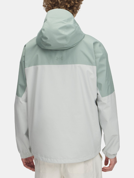 Under Armour Pánská bunda Under Armour CLOUDSTRIKE ANORAK