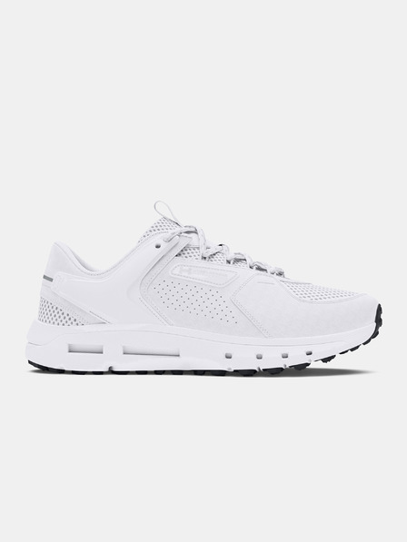 Under Armour Pánské boty Under Armour UA Summit Trek-WHT