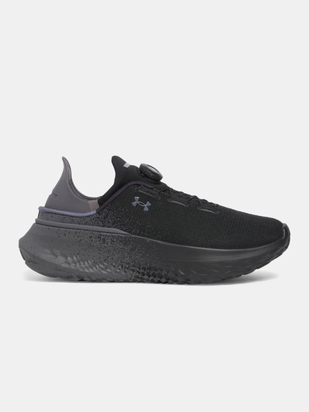 Under Armour Unisexové boty Under Armour UA Slipspeed Mega Fade