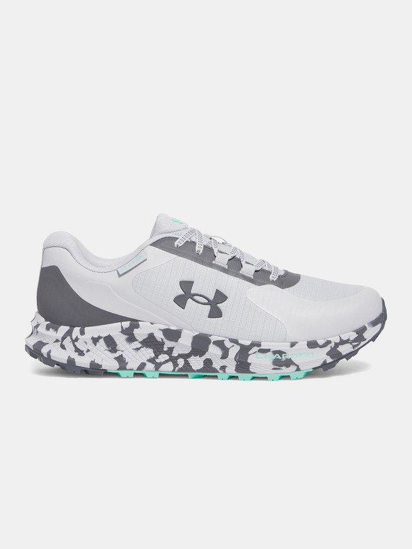 Under Armour Pánské boty Under Armour UA Charged Bandit TR 3 SP